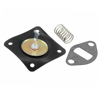 

Lawn Mower Gardening Assembly Rebuild Kit Fuel Pump Spring For Kohler # 230675