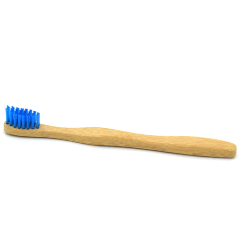 Anti Bacterial Bamboo Children Manual Home Safety Soft Kids Toothbrush Biodegradable Oral Hygiene Eco Friendly Travel Anti Bacterial Bamboo Children Manual Home Safety Soft Kids Toothbrush Biodegradable Oral Hygiene Eco Friendly Travel