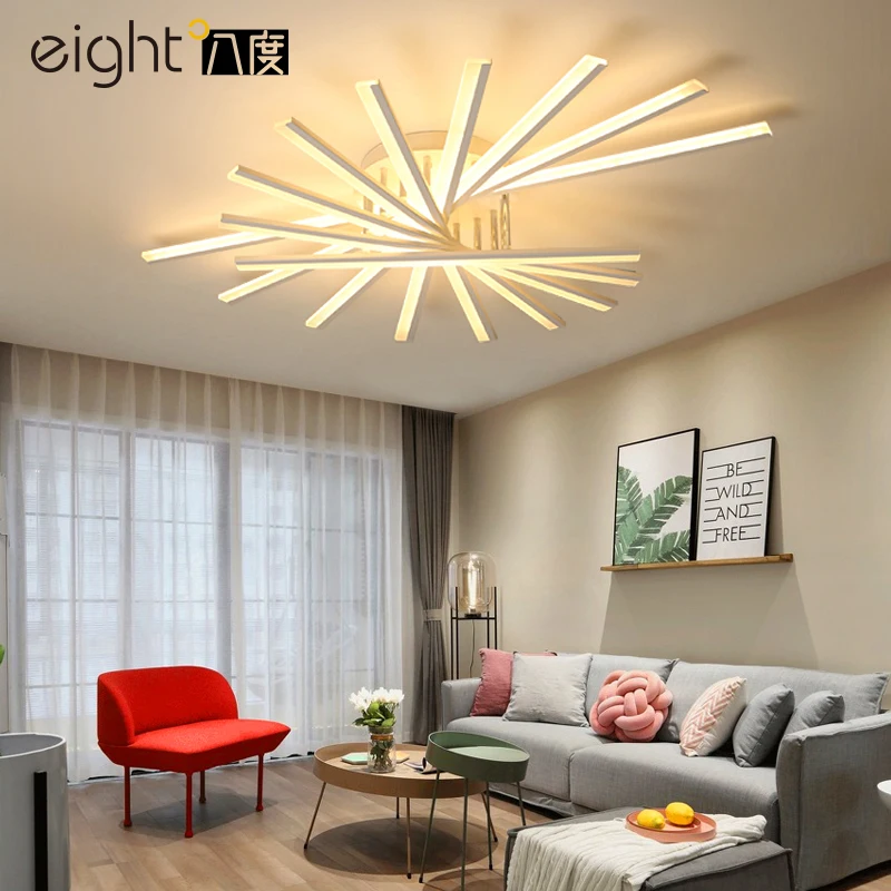 

Modern LED ceiling lights Macaron lamps living room illumination bedroom fixtures Nordic luminaires restaurant ceiling lighting
