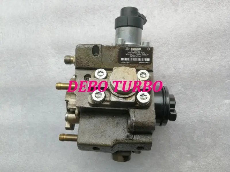 

NEW GENUINE 16700-MA70A 0445010136 Fuel Injection Pump for NISSAN Y61 Patrol Caravan,Cabstar,ZD30 engine