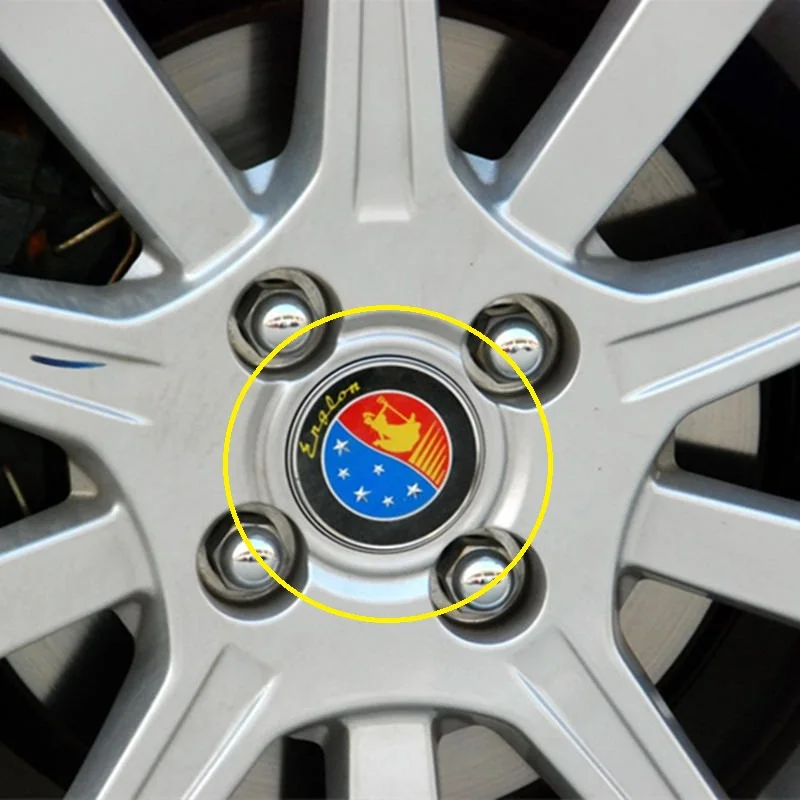 Для Geely GC5 Geely515 SC5 HB хэтчбек центра колеса крышка Заглушка Крышка Ступицы|cover