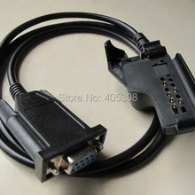 Кабель для программирования для Motorola радио XTS3000 XTS3500 MTX838 RKN4035