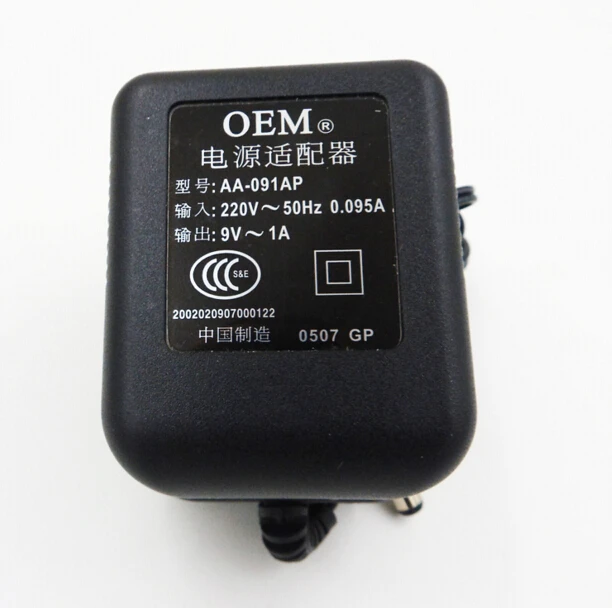 9v 1a 1000ma 5 5 2 5mm Ac Ac Output Mains Power Adaptor Supply Charger Transformer Charger Cable Charger For Samsung Galaxy S3charger Hp Aliexpress