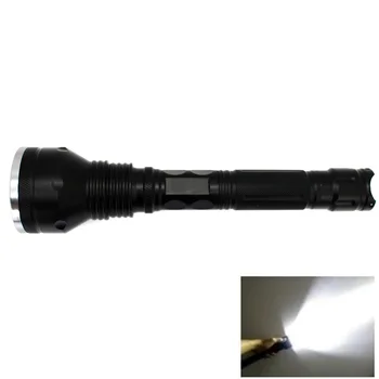 

Tactical XML-T6 Linternas LED Flashlights Zoomable Waterproof Torch Camping Leds Lights Lanterna 4000 Lumens High Quality