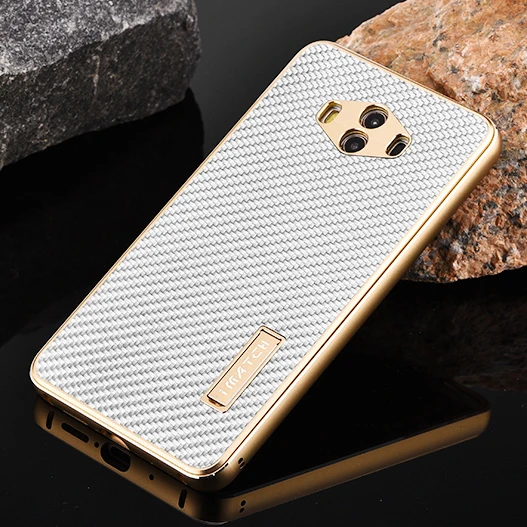 Оригинальный чехол iMatch для Huawei Mate 10 Pro роскошный металлический алюминиевый