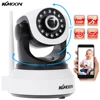 Video Surveillance