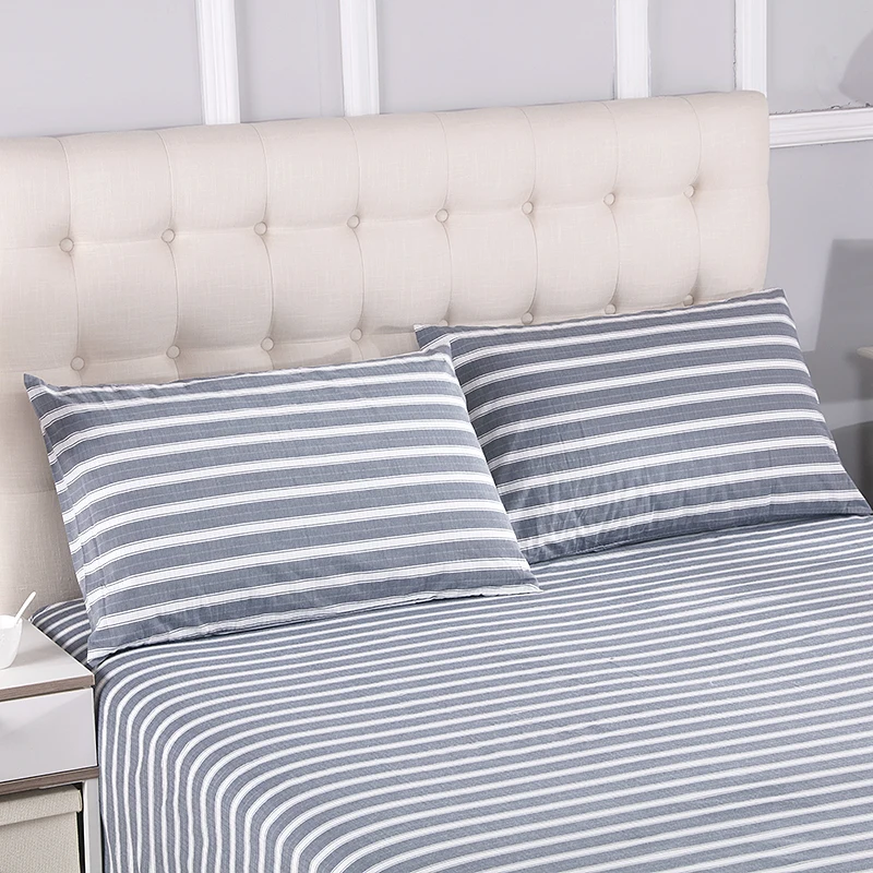 Grounded Pillow cases 40*60CM with the grounding cord Reconnection To the Earth For Health