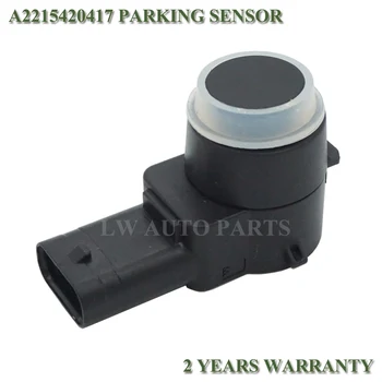 

PDC Parking Sensor For Mercedes W211 W219 W203 W204 W221 2215420417 A2215420417