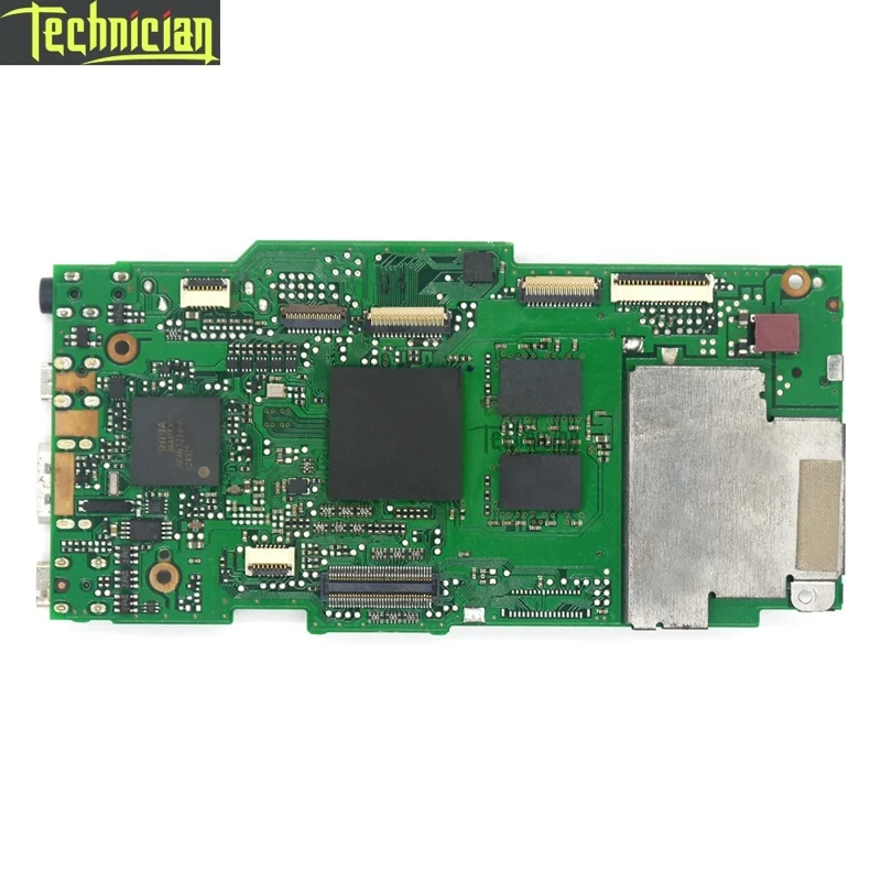 D3200 Материнская плата PCB основная камера Запасные части для Nikon|parts|parts forparts camera |