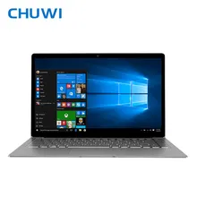 Official CHUWI LapBook Air Laptop Windows10 Intel Apollo Lake N3450 Quad Core 8GB RAM 128GB ROM 14.1 Inch 1920×1080 M.2 SSD Port