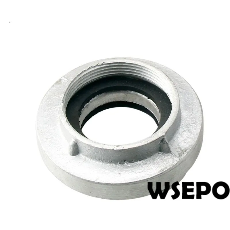2inch firefighting pump pipe connector