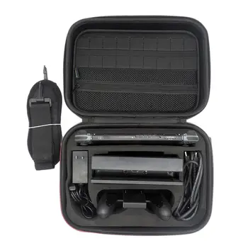 

Top Deals Portable Hard Shell Protective Multi-function Storage Pouch Carrying Bag Case Cover Protect for N-intend Switch
