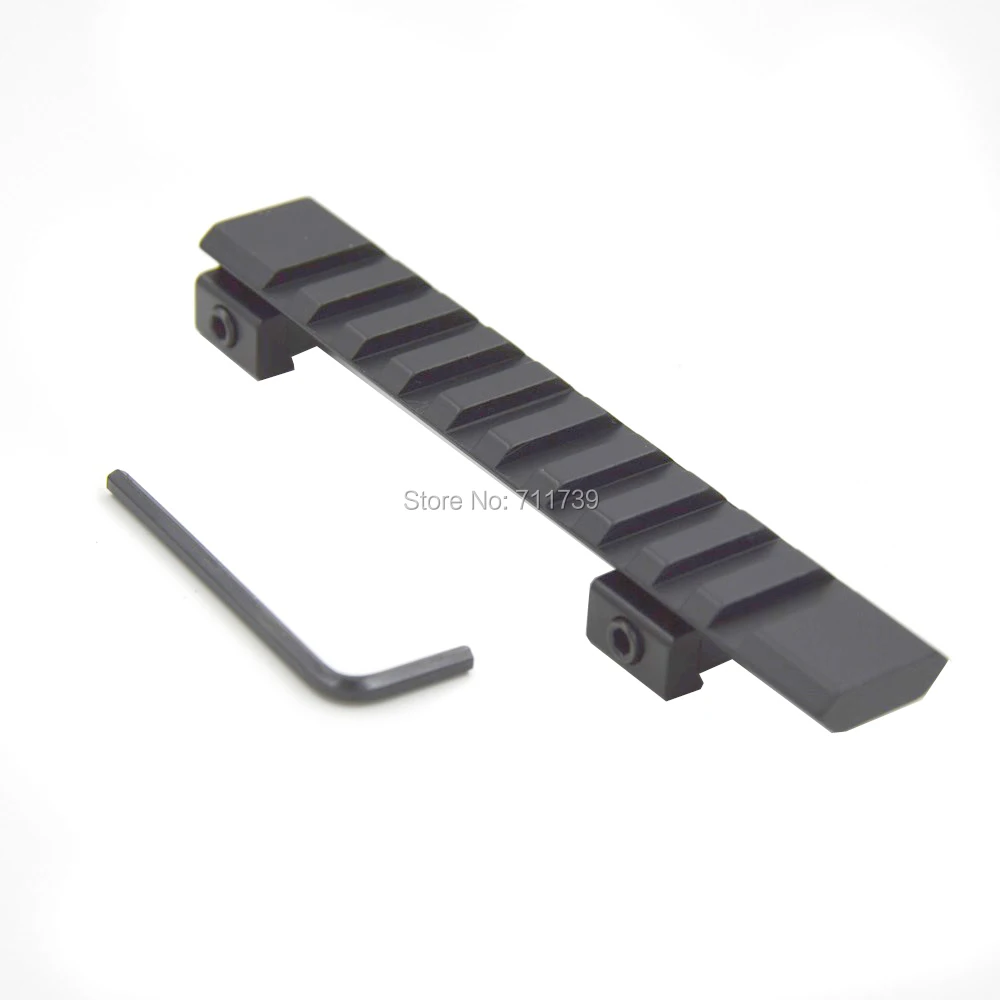 D0027 SCOPE MOUNTS (6)