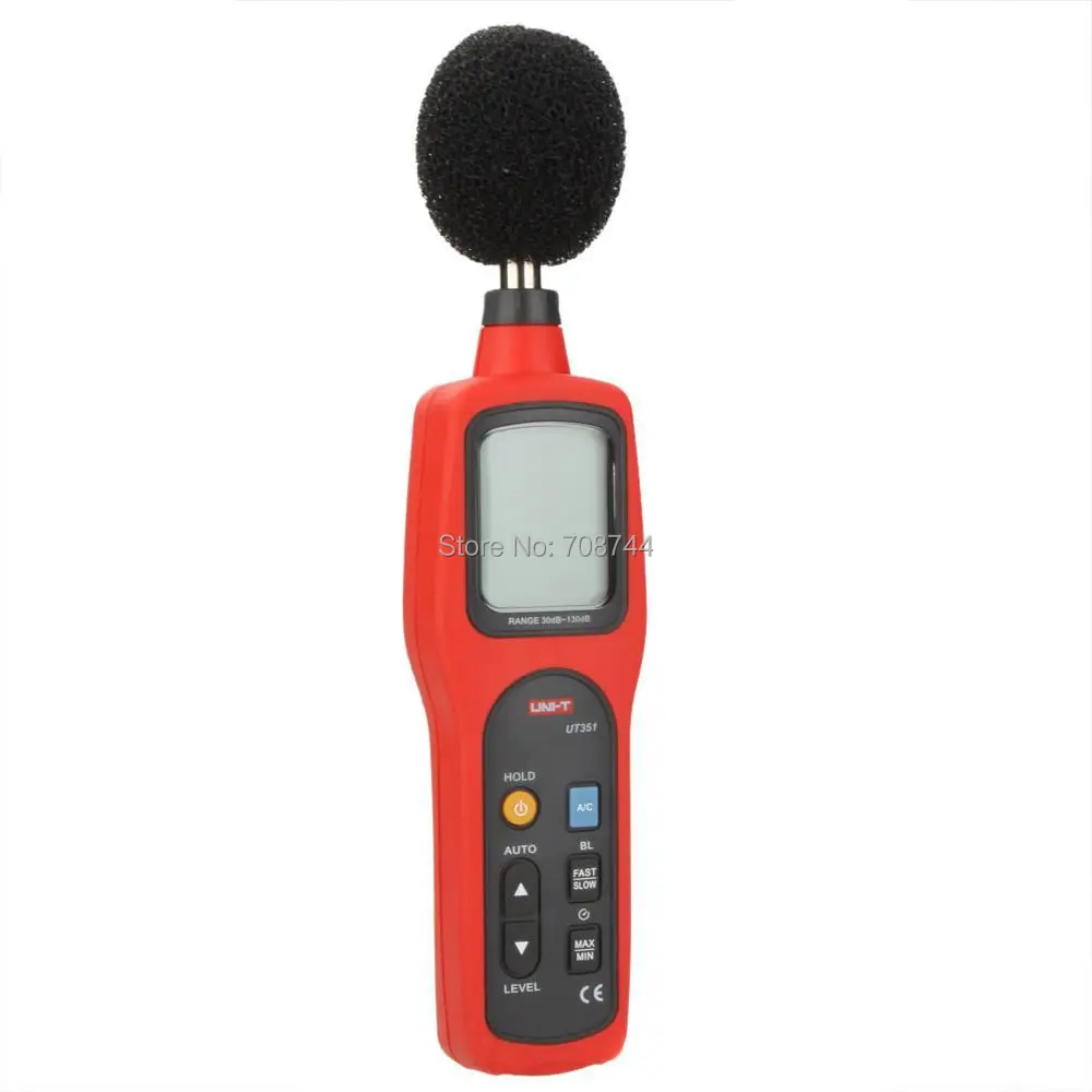 UT351 2