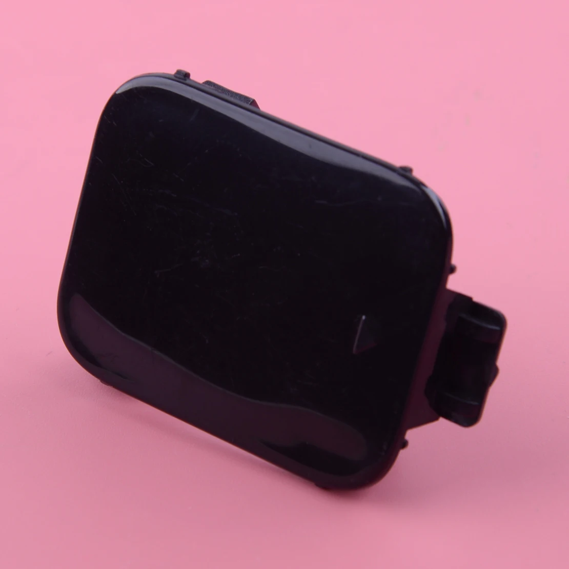 

DWCX Car Front Bum per Towing Hook Cover CapPanel 51117184708 Fit for BMW 5-Series E60/E61