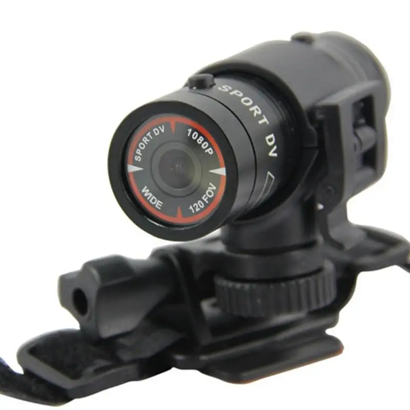 imágenes para FULL HD 1080 P Pequeña Acción Del Deporte Del Casco DV DVR CAM Clip Mount Bike Videocámara imágenes para FULL HD 1080 P Pequeña Acción Del Deporte Del Casco DV DVR CAM Clip Mount Bike Videocámara
