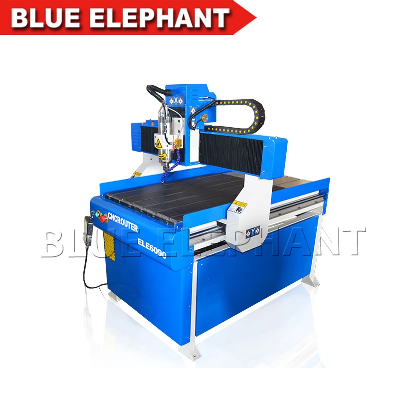 Placard engraving machine