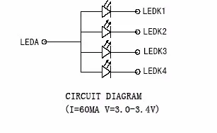 TFT 2,4 дюймовый ЖК-экран 40pin SPI/параллельный совместимый 240*320 цветной TFT ЖК-модуль привода IC ILI9341 без касания/с сенсорным экраном