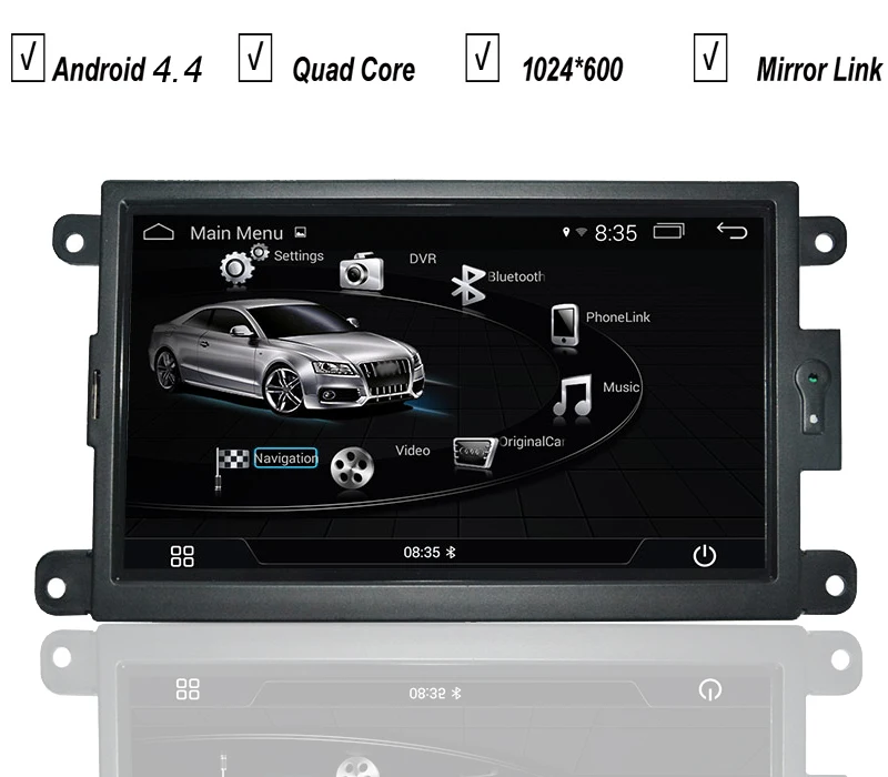 Gps антенна audi q7