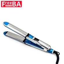 Профессиональный Выпрямитель для волос, турмалиновый Керамический выпрямитель, щипцы для завивки волос, инструменты для укладки, выпрямитель для волос