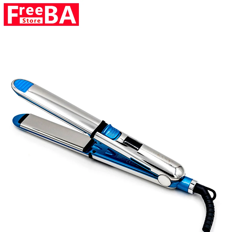 

Professional Hair Straightener Tourmaline Ceramic Straightening Iron Curling Irons Styling Tools Hair Straightener