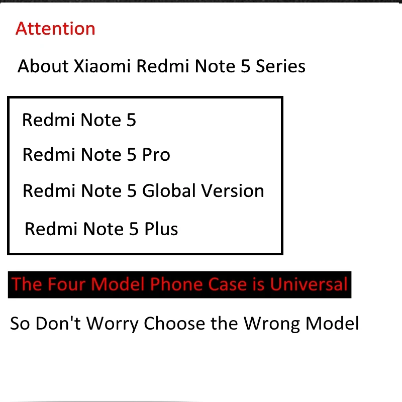 about redmi note 5