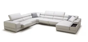 

Couches for living room,Sofa set living room furniture with modern sectional leather sofa