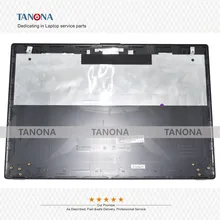 Чехол для ASUS PRO552 PRO553 PRO552SJ PRO553UJ задняя крышка чехол для ЖК-панели Топ чехол Крышка Корпус 13NX0061AP0121 13N0-TLA0E21