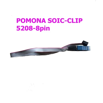 

Best quality POMONA SOIC CLIP 5208 8pin (5PCS)