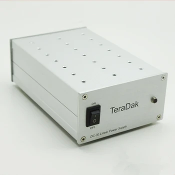 

Teradak DC-30W Musical Fidelity V90-DAC HiFi linear power supply 12V/2A
