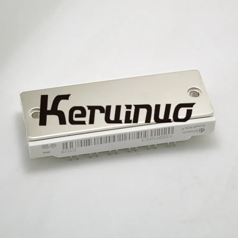 FS50R12KE3 IGBT ORINGINAL модуль 50A-1200V
