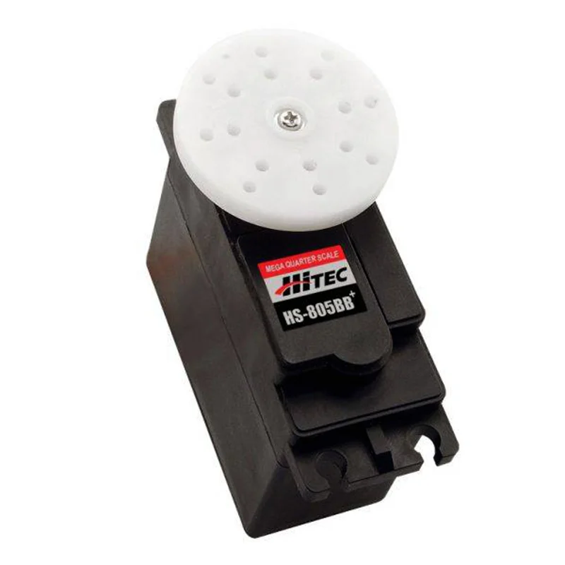 все цены на HS-805BB Mega Giant Scale Servo онлайн