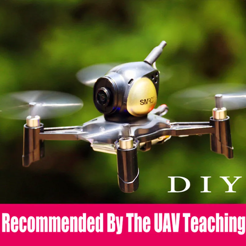

DIY RC Quadcopter Aerial Photography Drone with camera HD Controlled Fighting 2MP WIFI DIY Battle RC Helicopter aircraft model