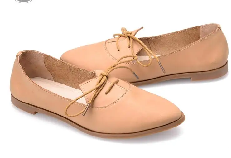 2016 new head layer cowhide Bullock Pure Handmade The retro art shoes ,Flat shoes fashion Women's Single shoes,2 colors 2016 new head layer cowhide Bullock Pure Handmade The retro art shoes ,Flat shoes fashion Women's Single shoes,2 colors