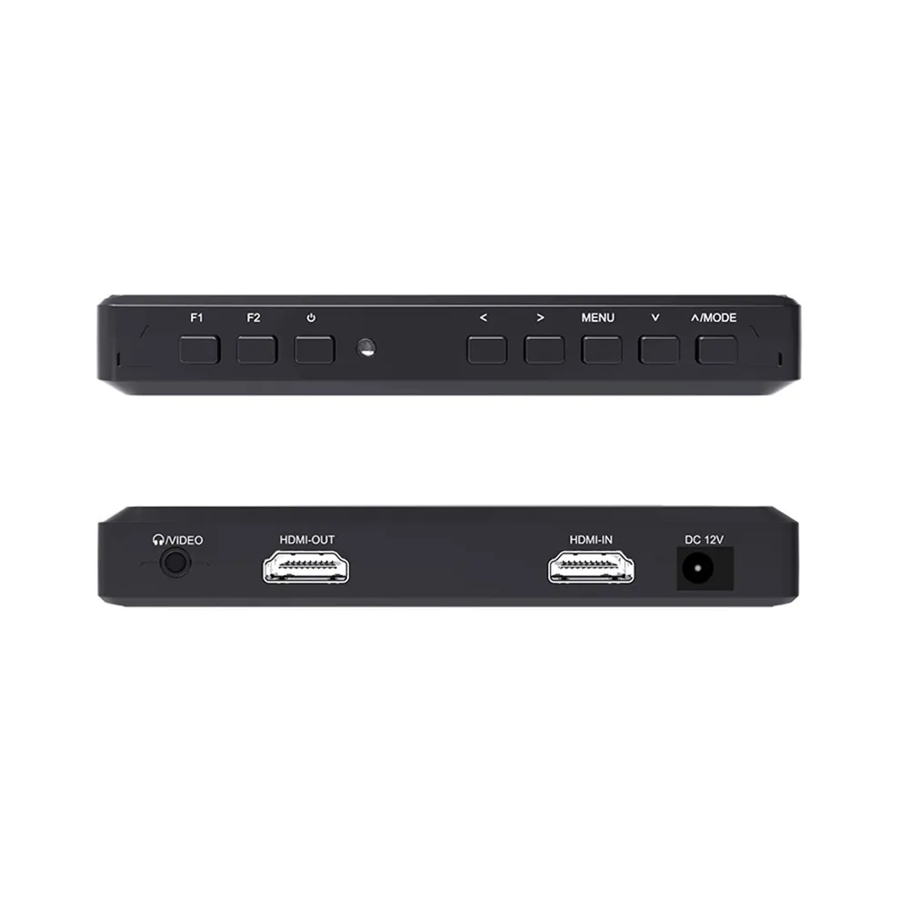 Монитор для камеры Feelworld FW450 4 5 дюйма IPS 4K HDMI 1280x800 HD|Аксессуары фотостудии| |