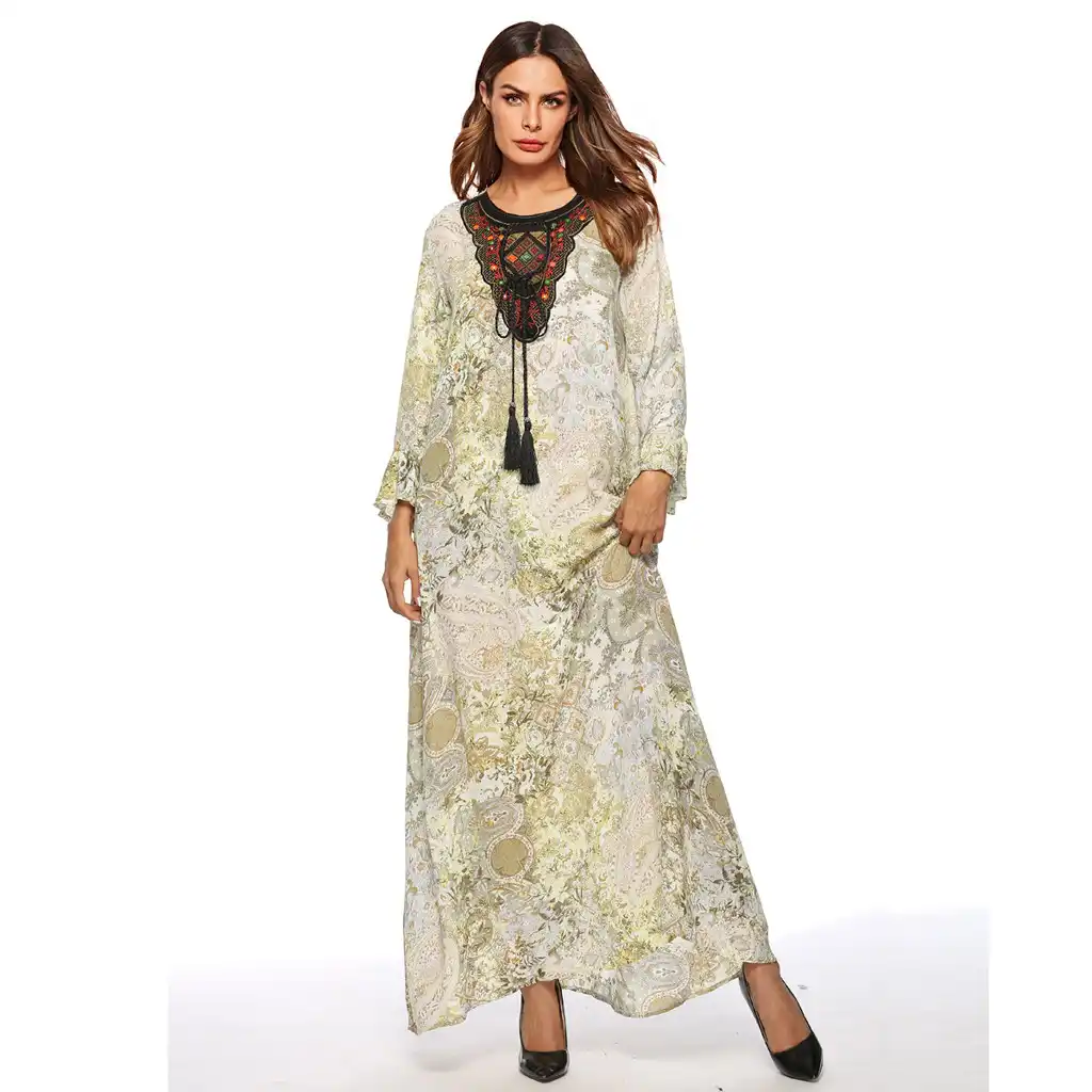 roupa turca feminina