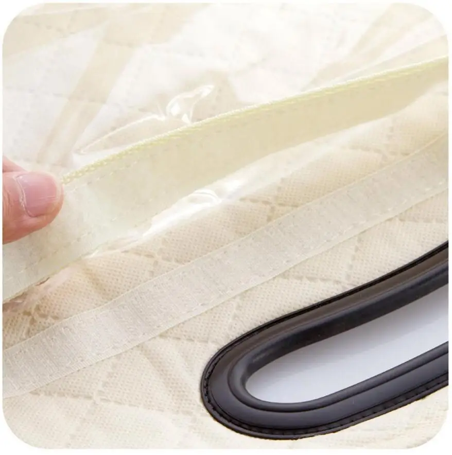 Keep Clean Handbag Collecting Dust Cover Bag Organizer Keep Clean Handbag Collecting Dust Cover Bag Organizer Wardrobe Storage In Bags From Home Garden On Aliexpress Alibaba Group