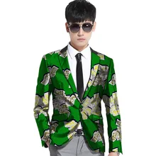 Африканские мужские костюмы с принтом, нарядные блейзеры в африканском стиле, вечерние мужские костюмы в африканском стиле, мужская одежда в африканском стиле