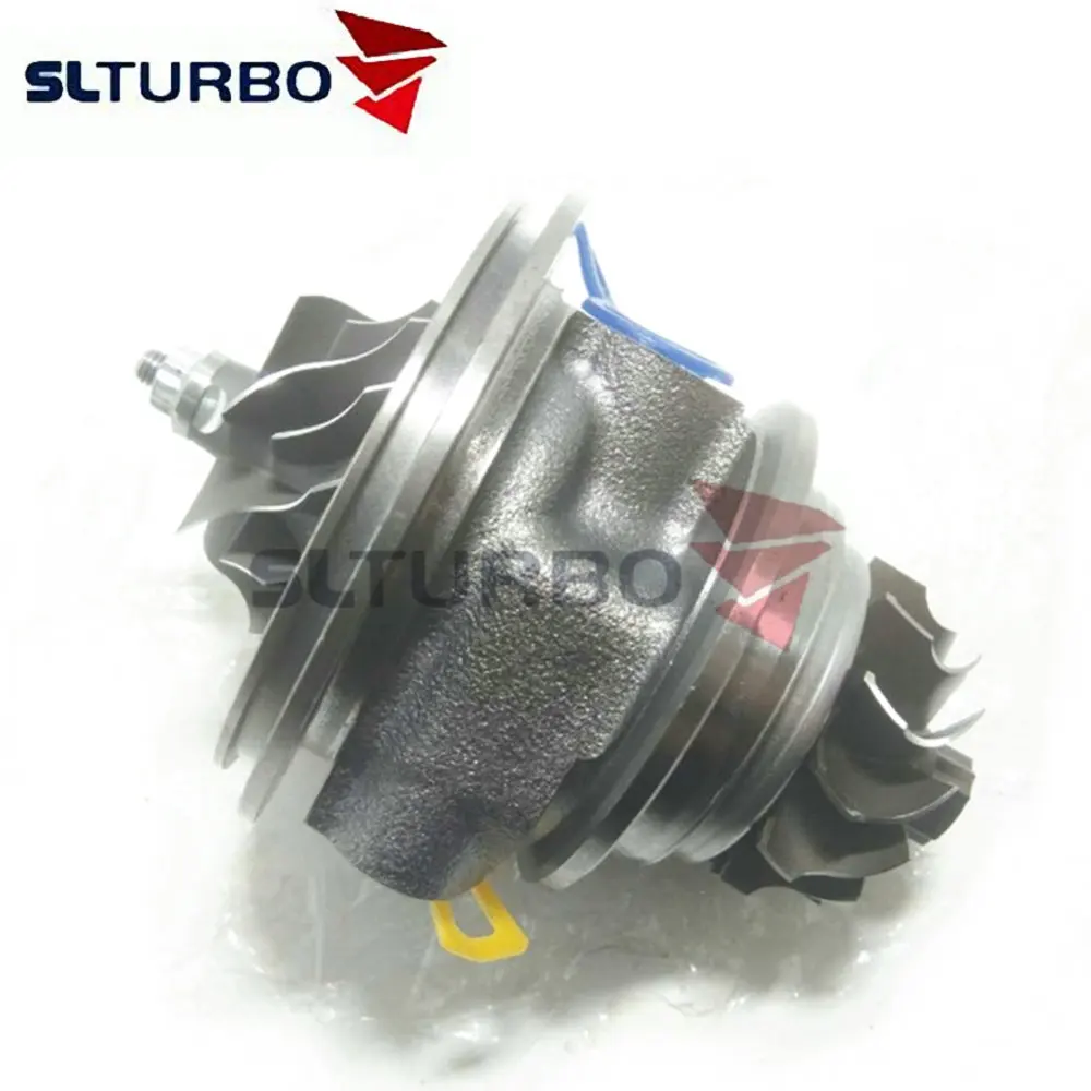 Новая Технология Turbo Core 49135-02200 49135-02220 для MITSUBISHI Shogun 2,8 L 4M40-патронная турбина сбалансированная MR323776 CHRA NEW turboader