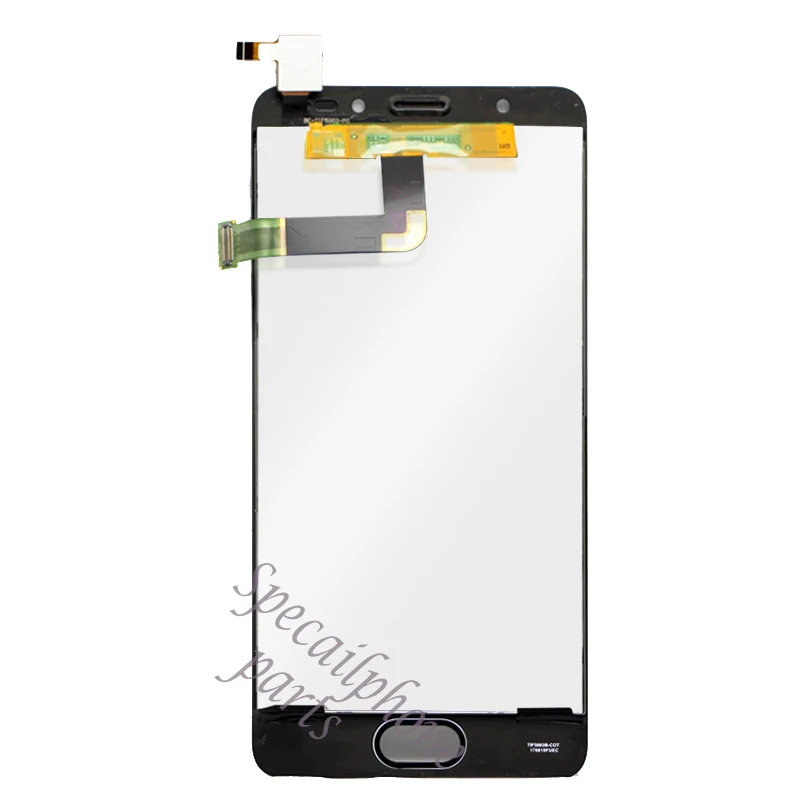 Wiko u feel prime 2