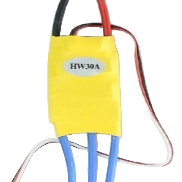 Hot-Sale-XXD-HW30A-30A-Brushless-Motor-ESC-For-Airplane-Quadcopter-Drone (4)
