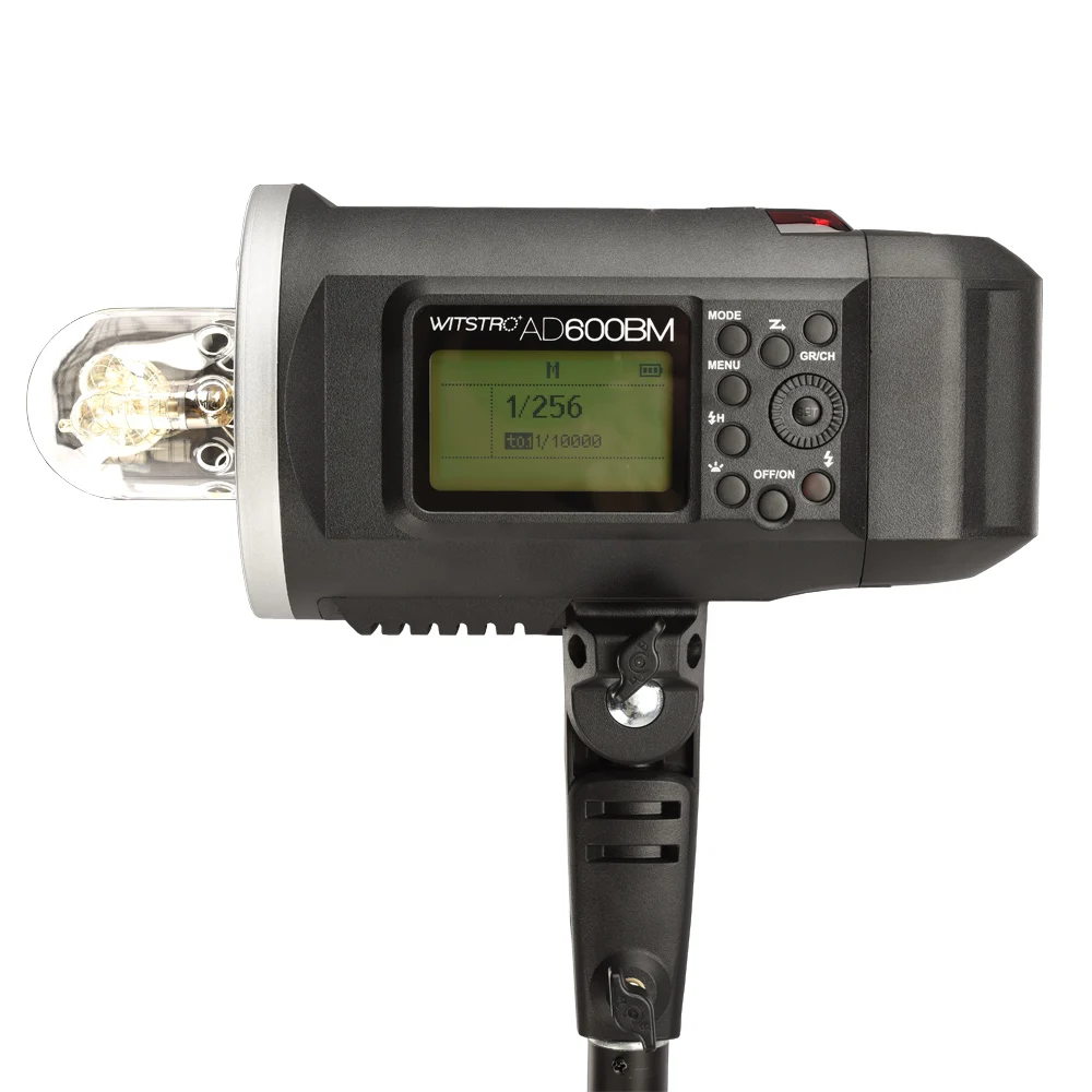 X1T-C luce flash per Canon REGNO Unito GODOX AD600BM 600W HSS 1/8000s 95cm Softbox 