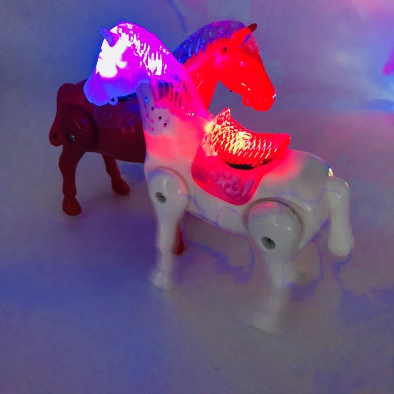 LED Toys Light Up/Luminous/Christmas Toys Glow In The Dark Light Up