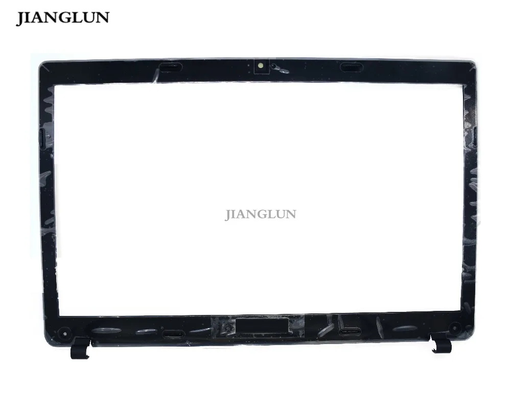 

JIANGLUN New LCD Front Bezel For Asus K53 A53 K53U X53U K53T X53T