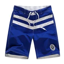 Летняя быстросохнущая одежда для плавания, мужские шорты для плавания, одежда для серфинга, пляжные шорты для плавания, пляжные шорты-бермуды, Шорты для плавания, мужские шорты