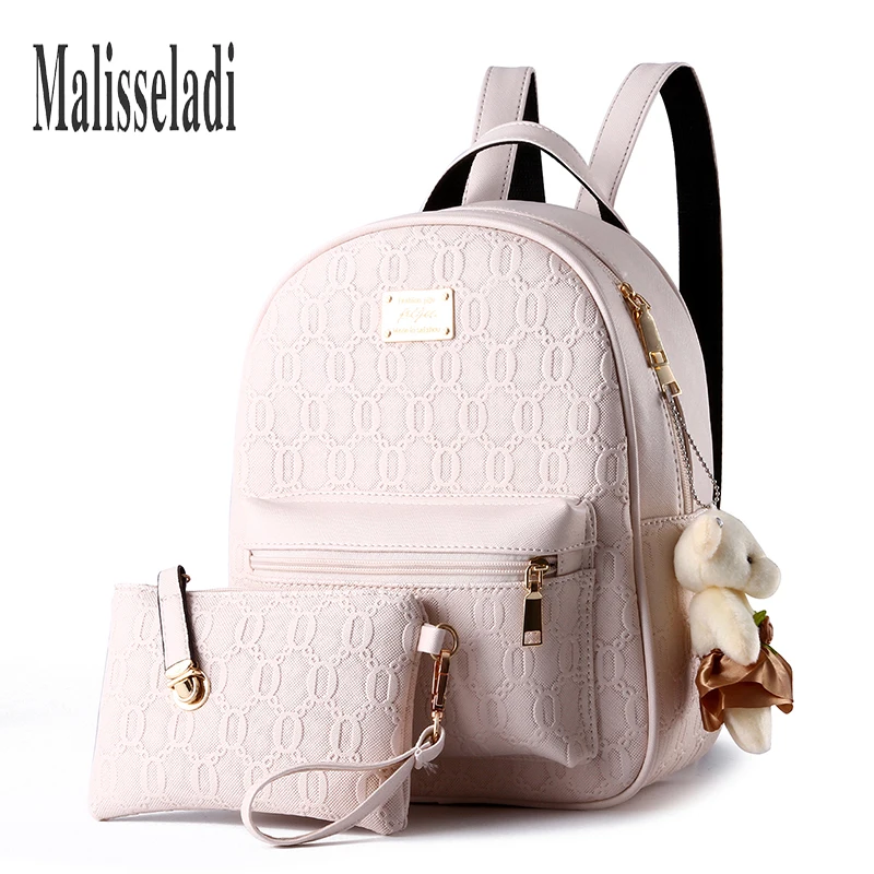 trendy cute small backpacks