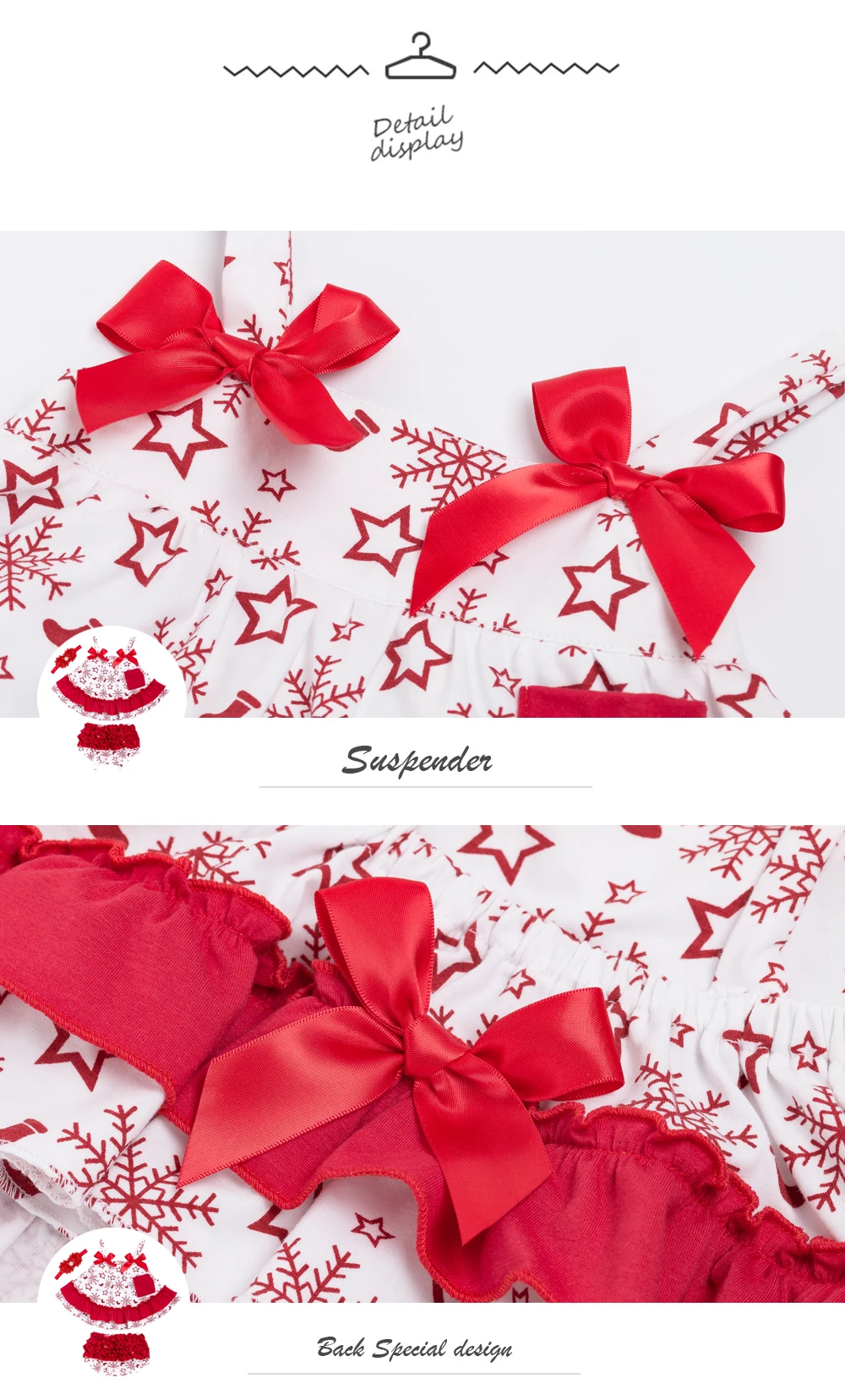 Baby Swing Top Rose Baby Girls Clothing Set Summer Style Infant Ruffle Outfits Christams Gifts Newborn Girl Clothes Baby Clothing Set classic