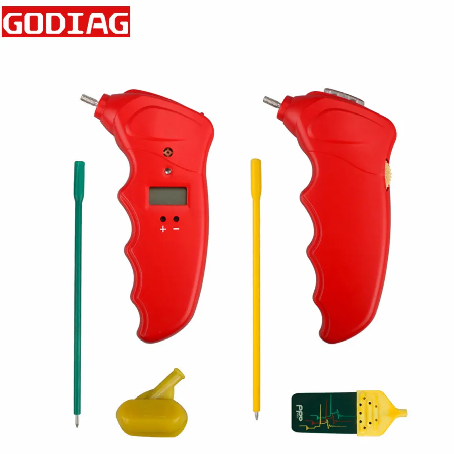 Car Ignition System Quickly Tester (Two In One) ADD790 Ignition System