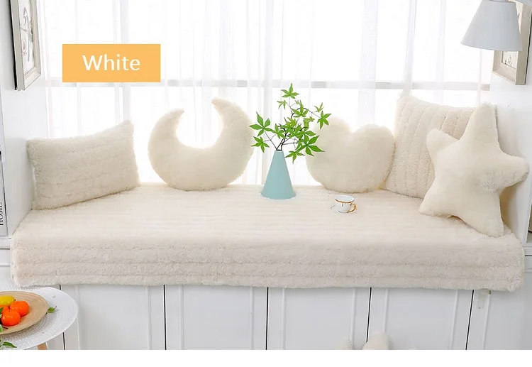 Круглый пентаграмма фигурный плюшевый подушки диван подушка S для домашнего декора диванные подушки подарок декоративные