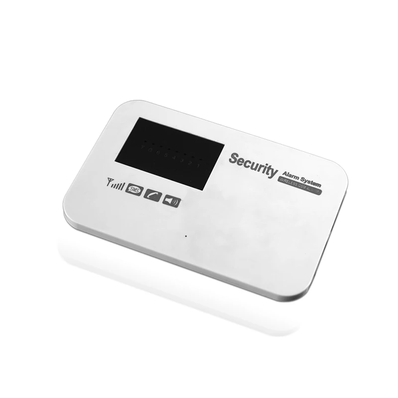 GSM сигнализация с беспроводным датчиком и поддержкой Pir|system alarm|system alarm gsmsystem security |